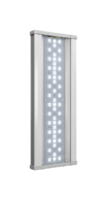 Светодиодный светильник ECOLED-100W-13600-D SLING